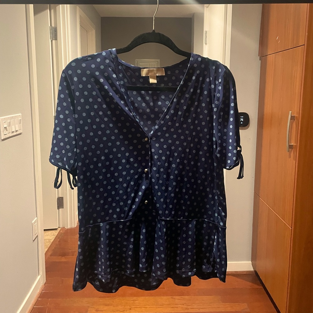 Michael Kors top
